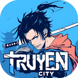 TruyenCity