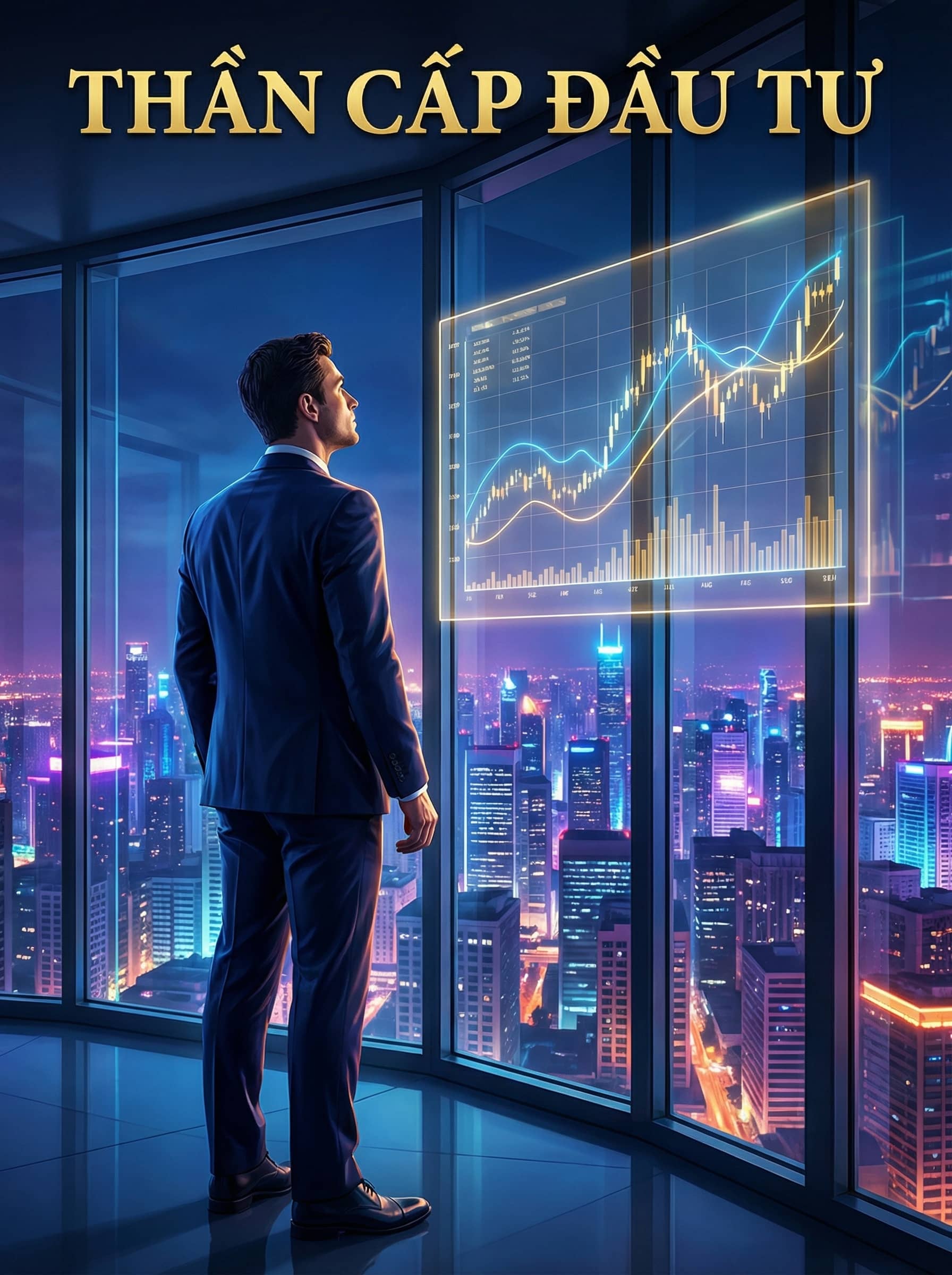 Thần Cấp Đầu Tư