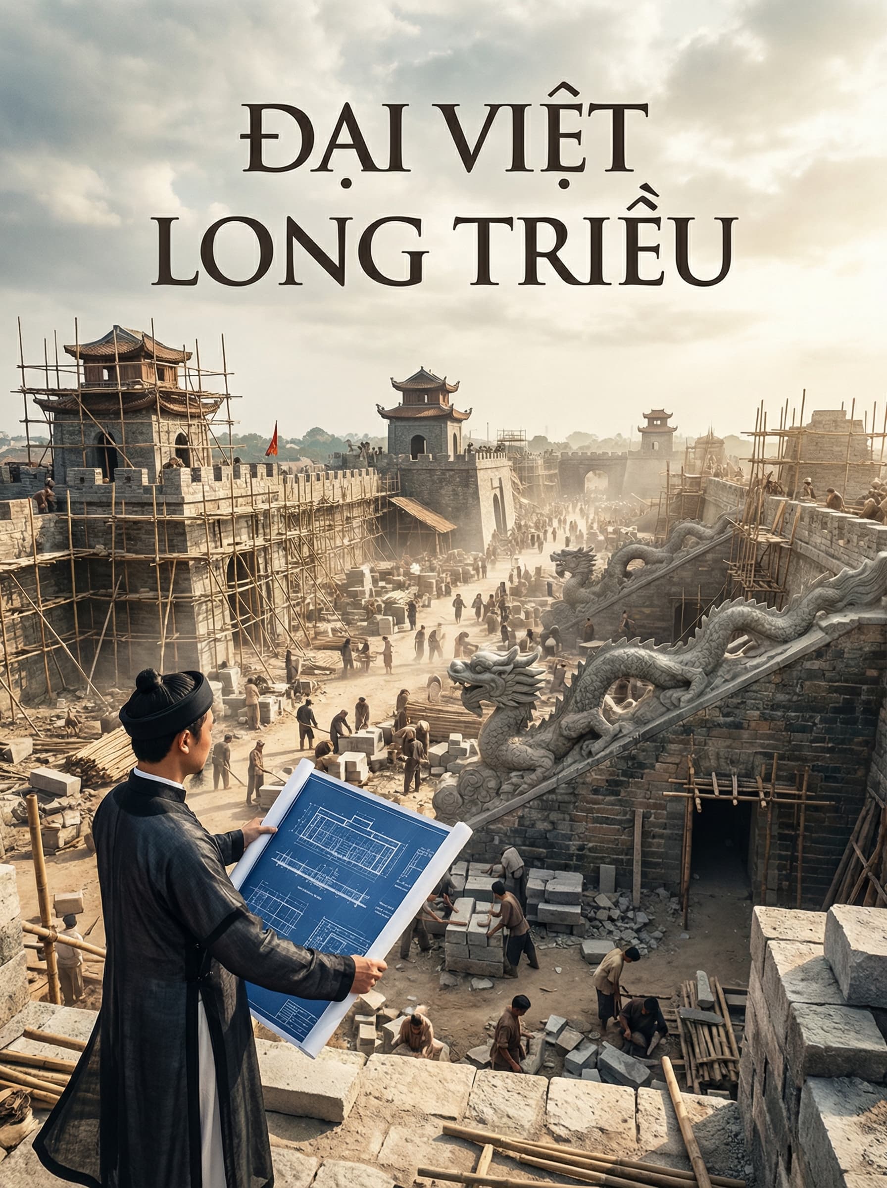 Đại Việt Long Triều