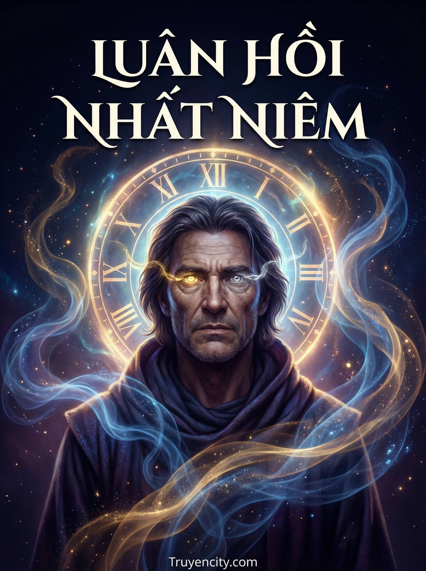 Luân Hồi Nhất Niệm