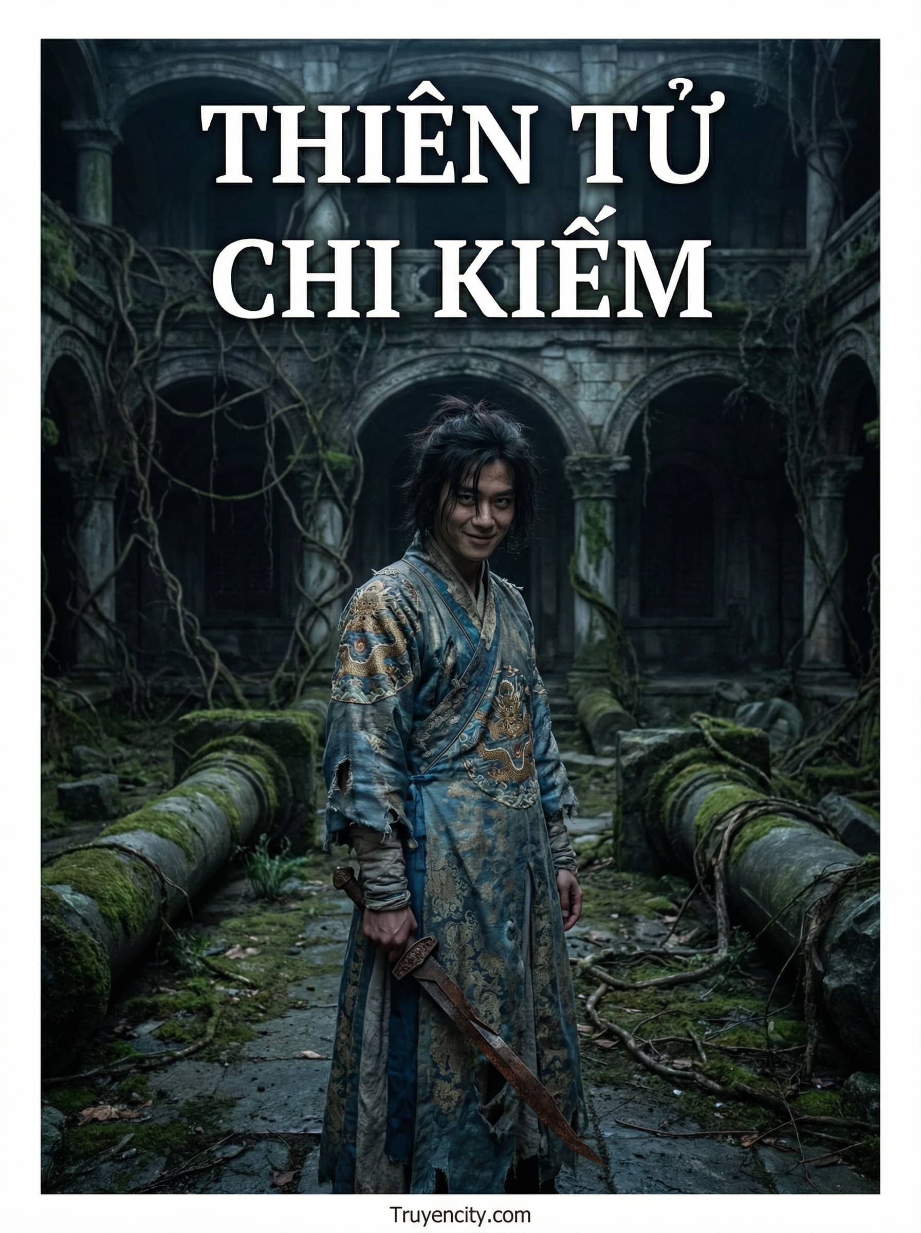 Thiên Tử Chi Kiếm