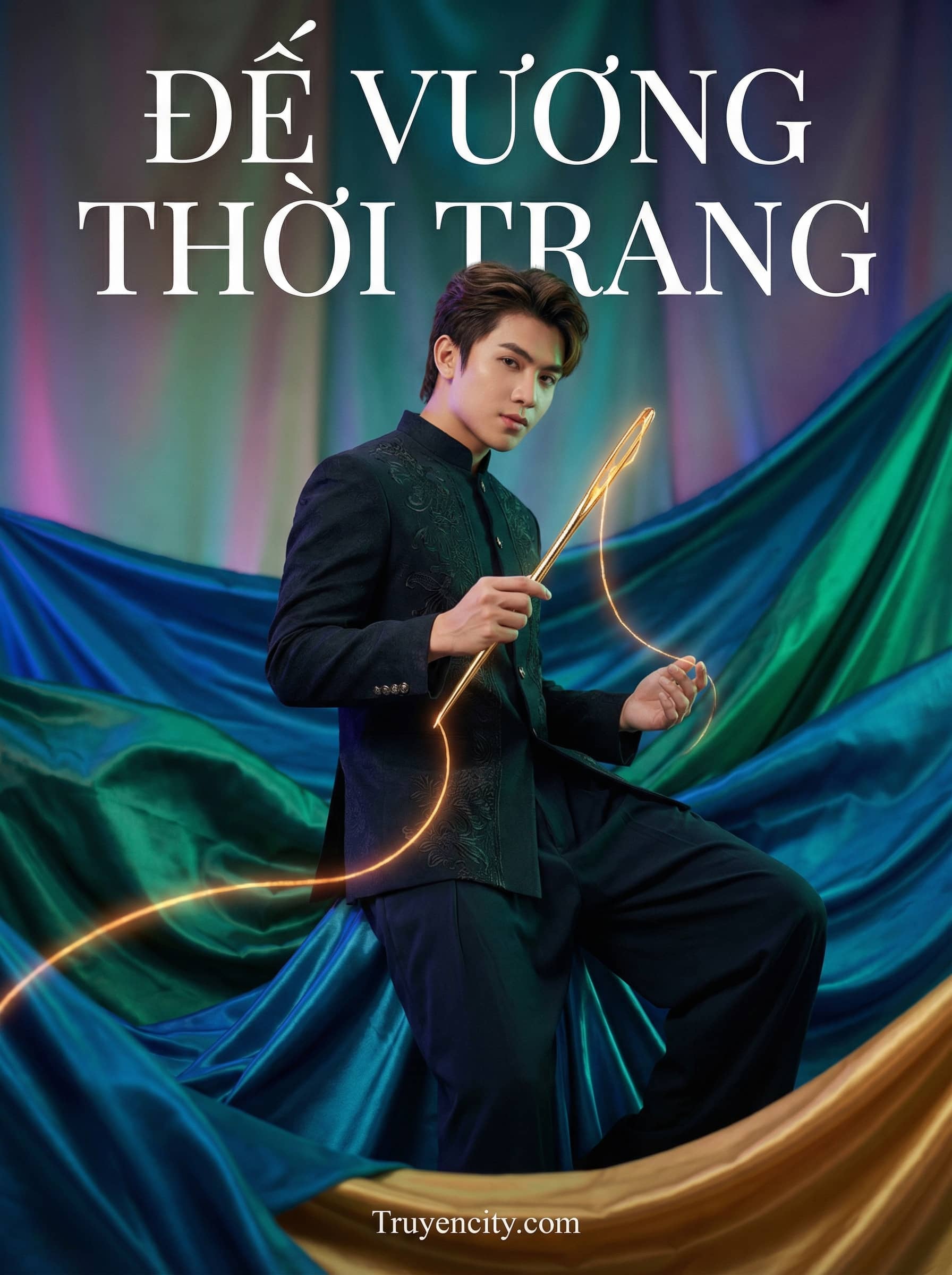 Đế Vương Thời Trang