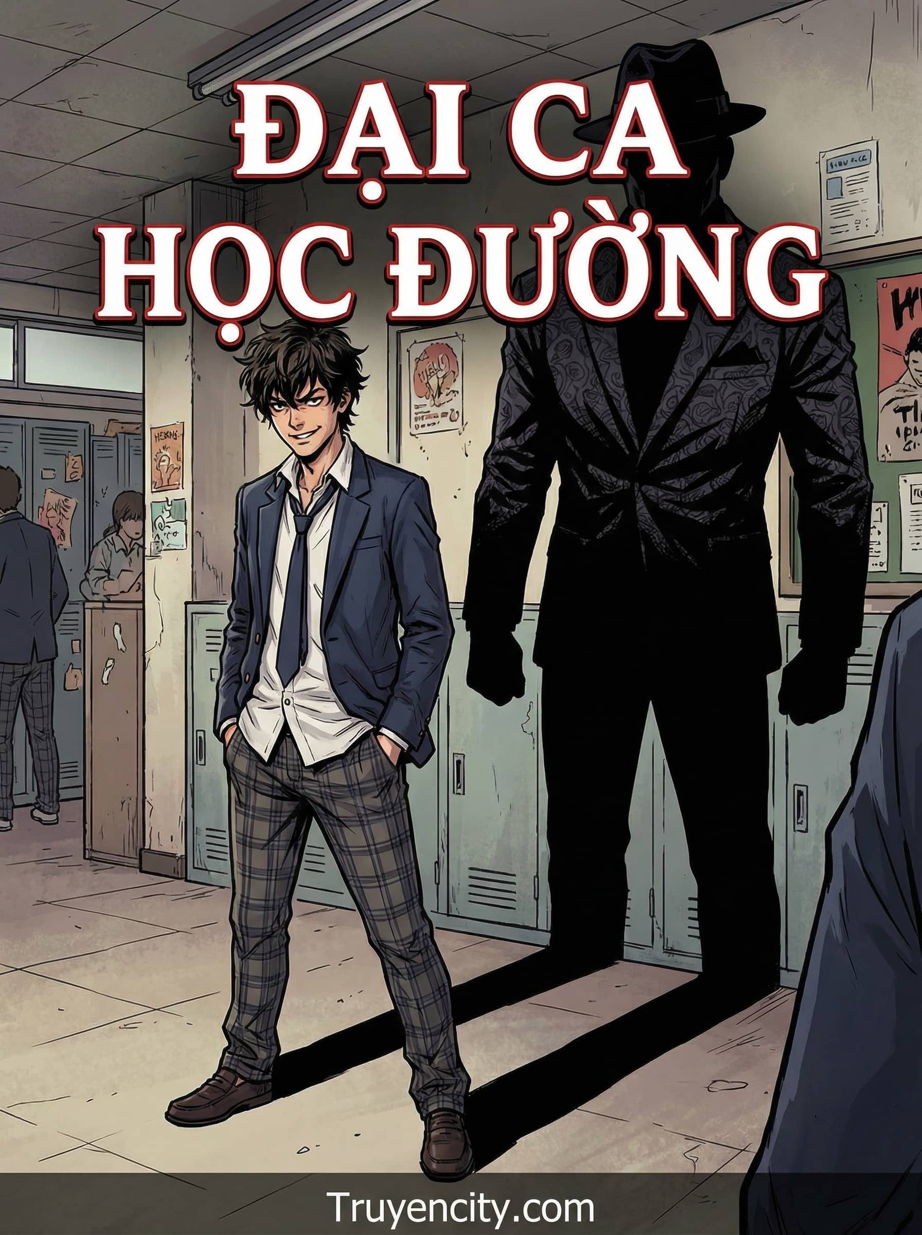 Đại Ca Học Đường