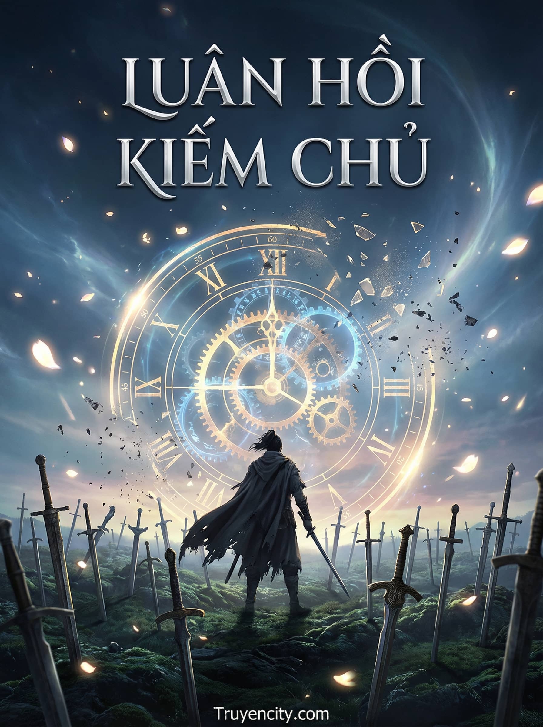 Luân Hồi Kiếm Chủ