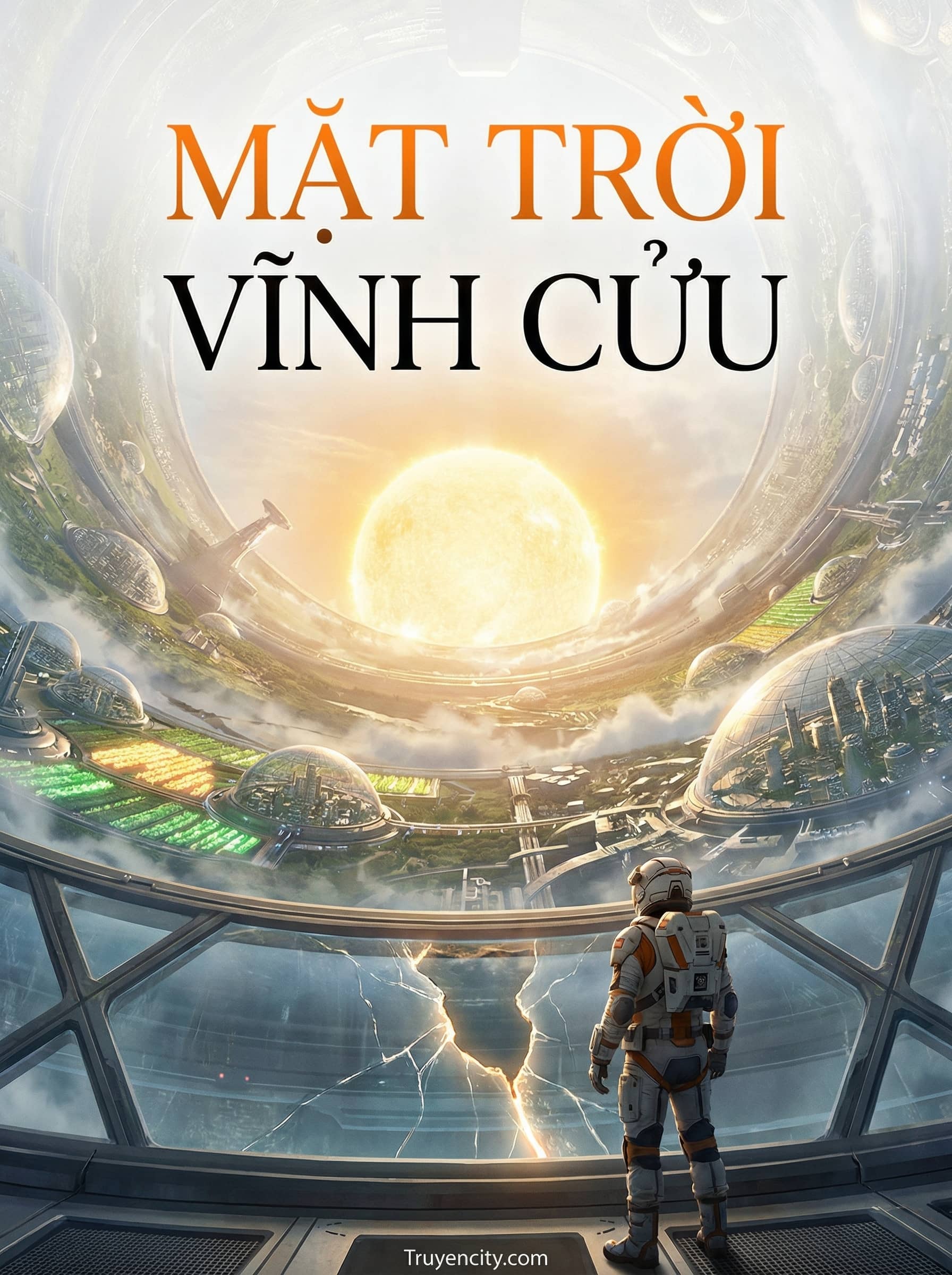 Mặt Trời Vĩnh Cửu