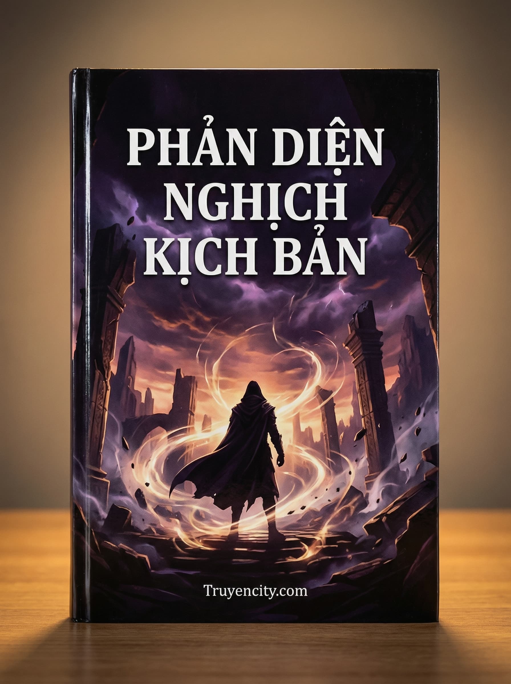 Cầm Nhầm Kịch Bản: Ta Tại Thế Giới Manga Sửa Đổi Tương Lai