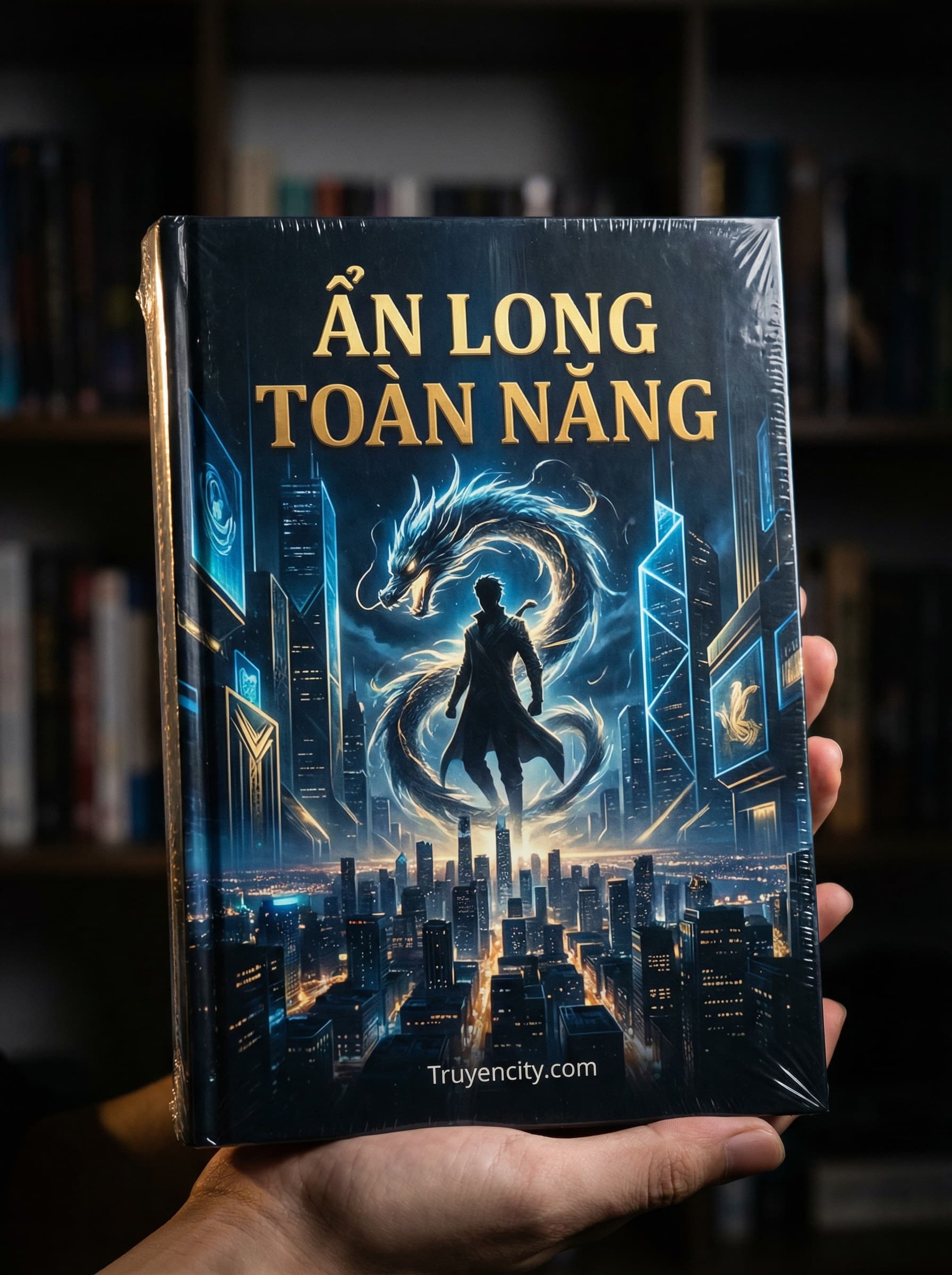 Đế Chế Cầm Đồ: Kẻ Thâu Tóm Vận Mệnh