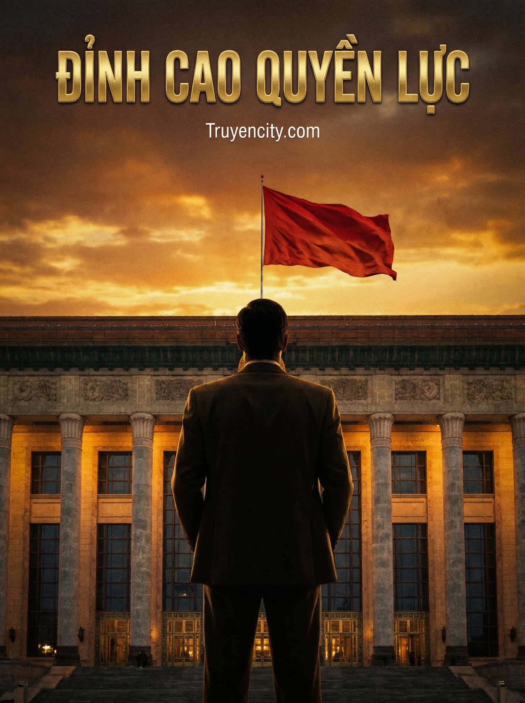 Đỉnh Cao Quyền Lực: Bắt Đầu Từ Cán Bộ Xã