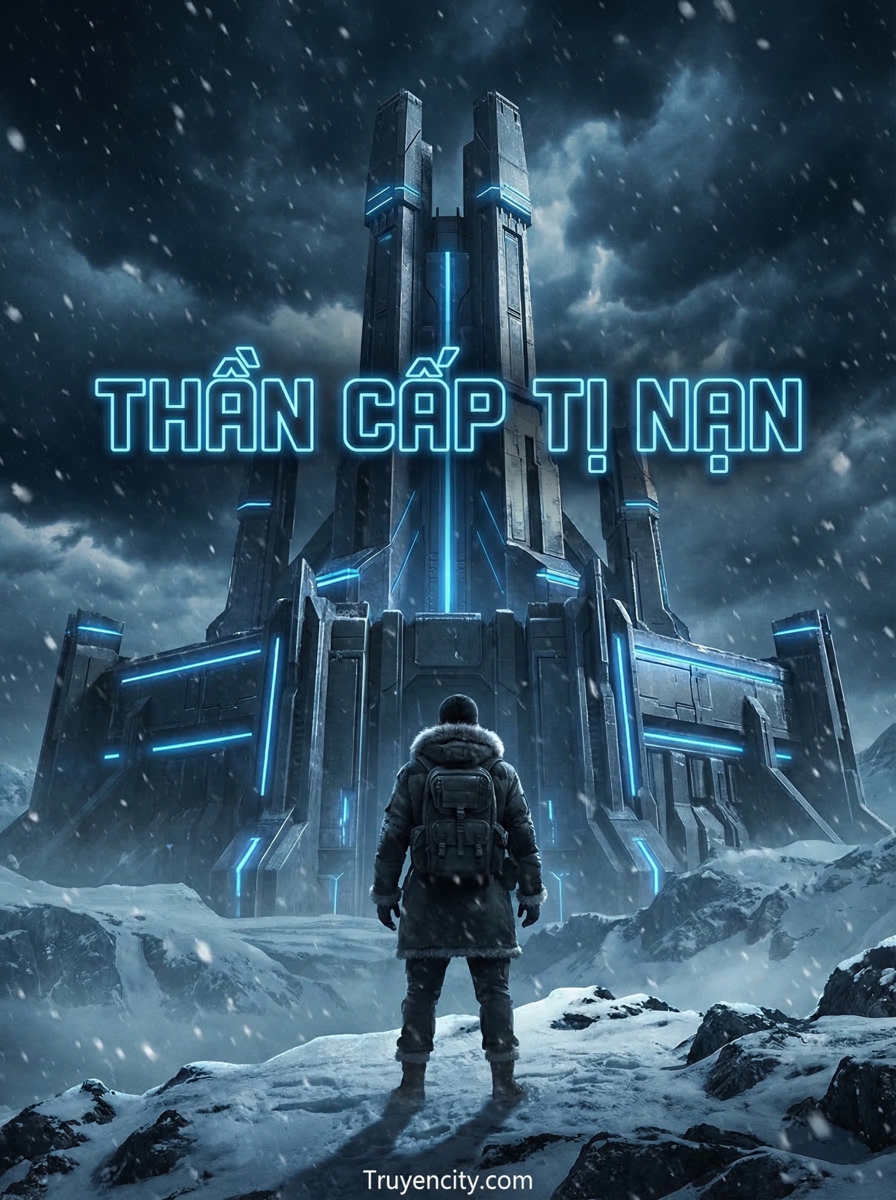 Thần Cấp Tị Nạn: Khai Cục Nâng Cấp Hầm Trú Ẩn