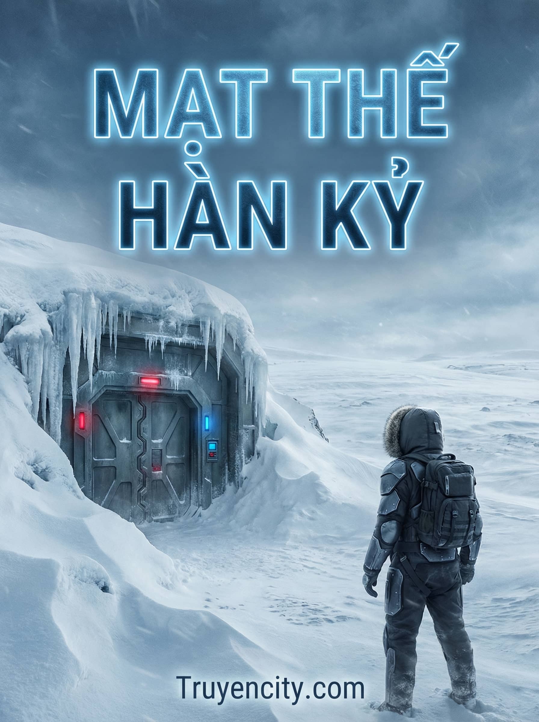 Mạt Thế Hàn Kỷ: Ta Có Hầm Trú Ẩn Thần Cấp