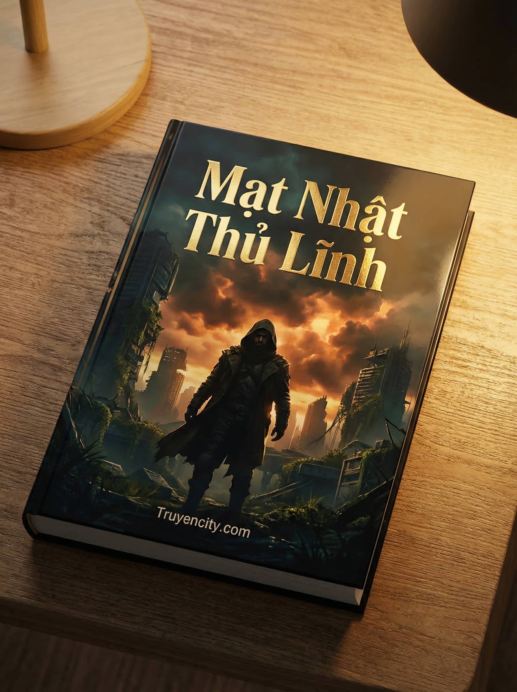 Mạt Nhật Thủ Lĩnh