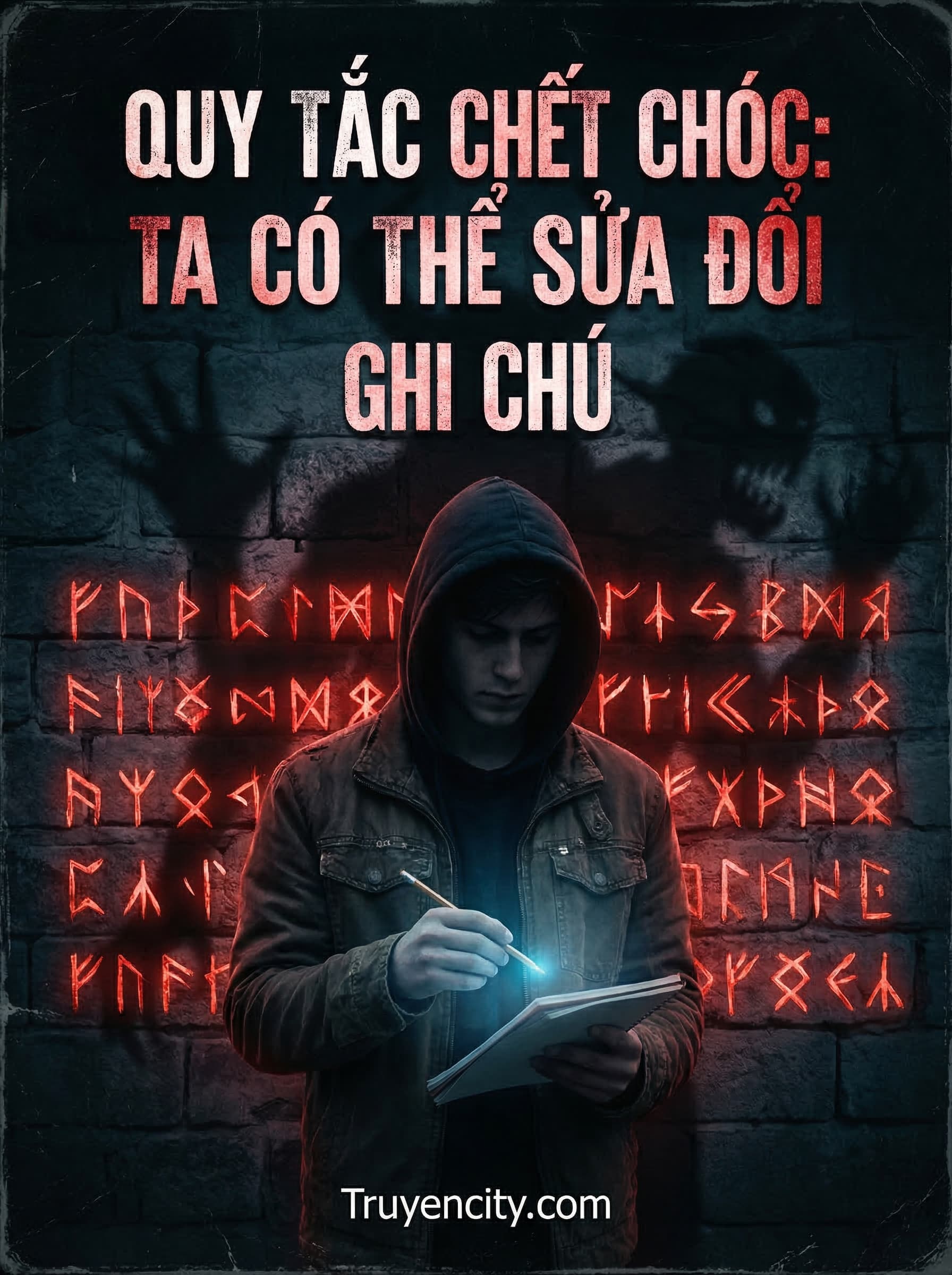 Quy Tắc Chết Chóc: Ta Có Thể Sửa Đổi Ghi Chú