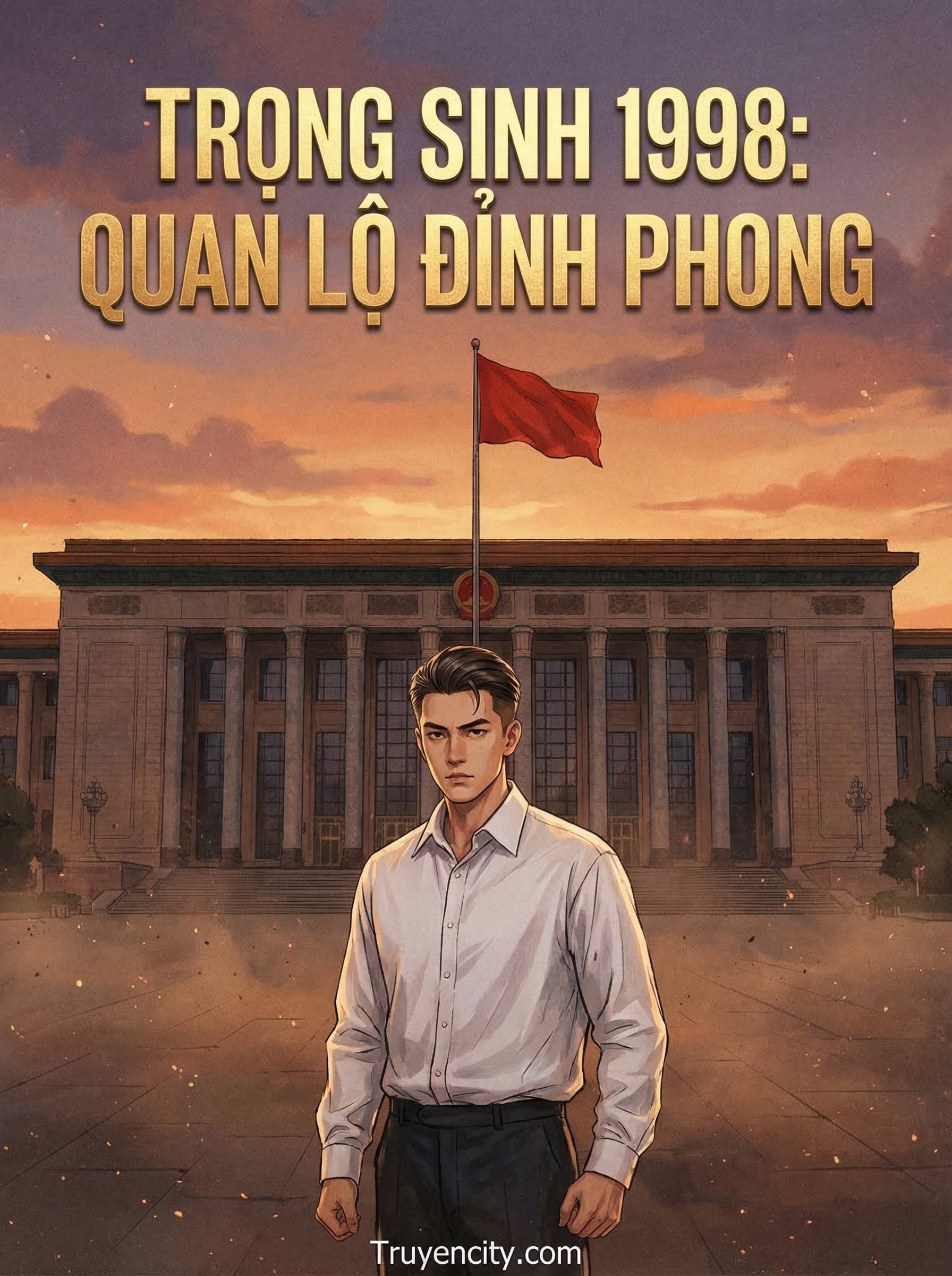 Trọng Sinh 1998: Quan Lộ Đỉnh Phong