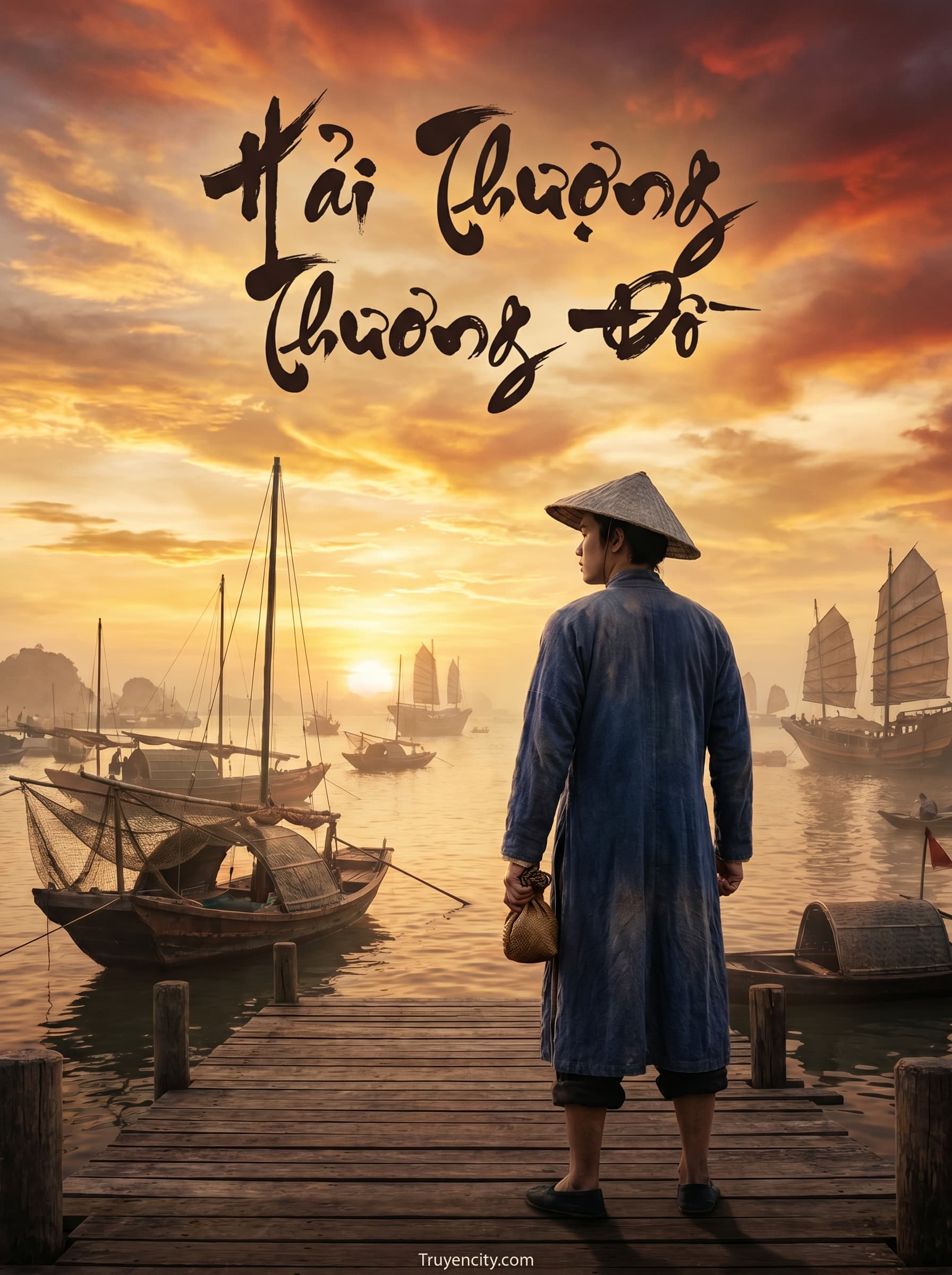 Hải Thượng Thương Đồ