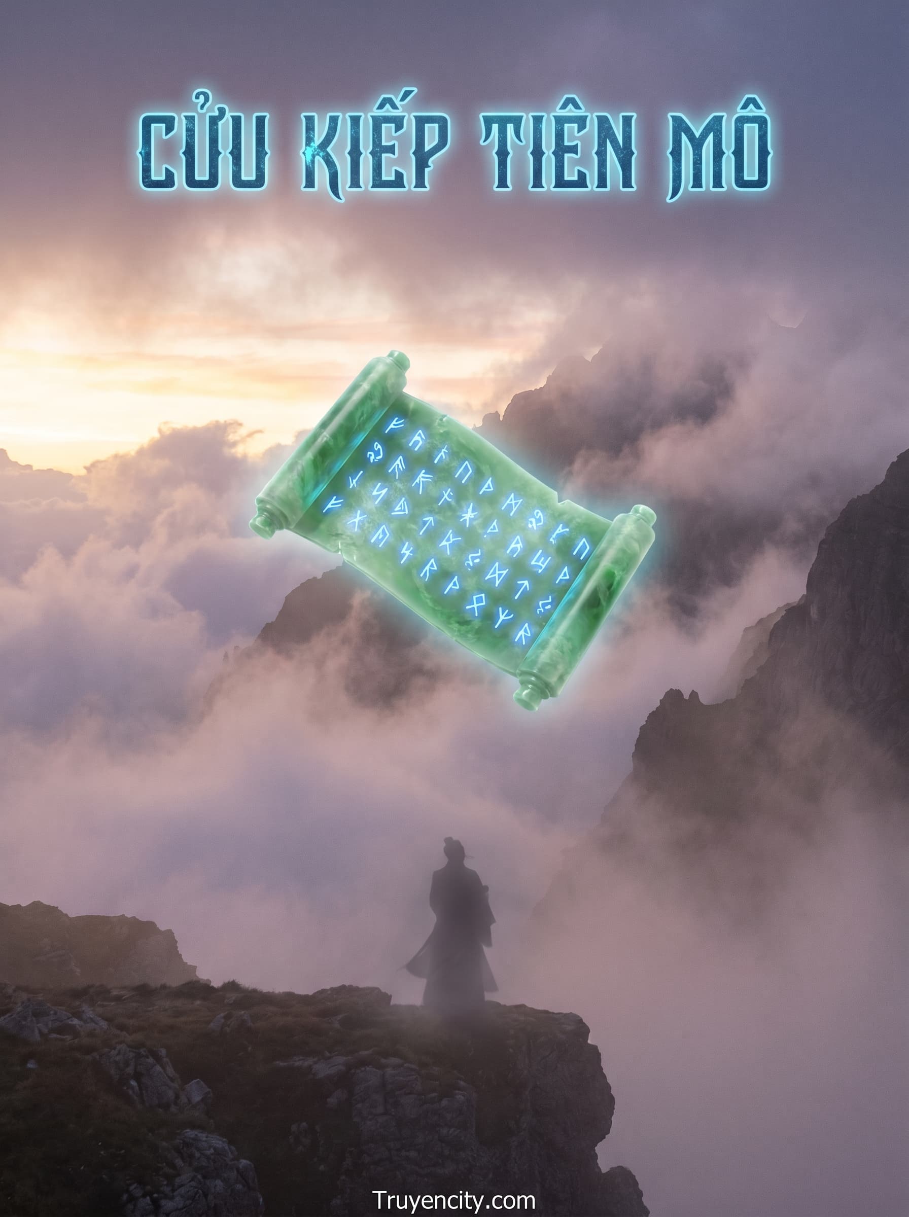 Cửu Kiếp Tiên Mô