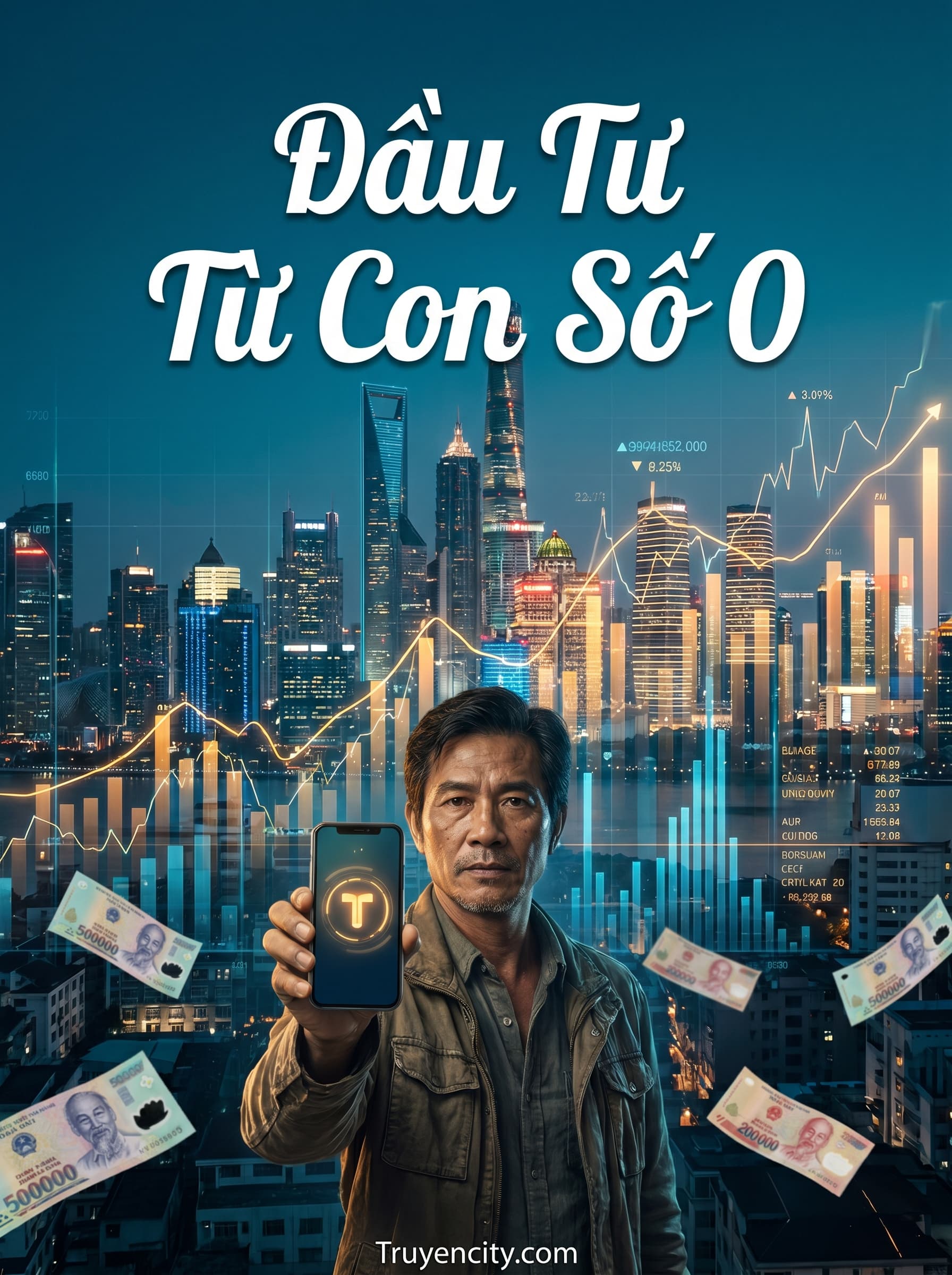 Đầu Tư Từ Con Số 0