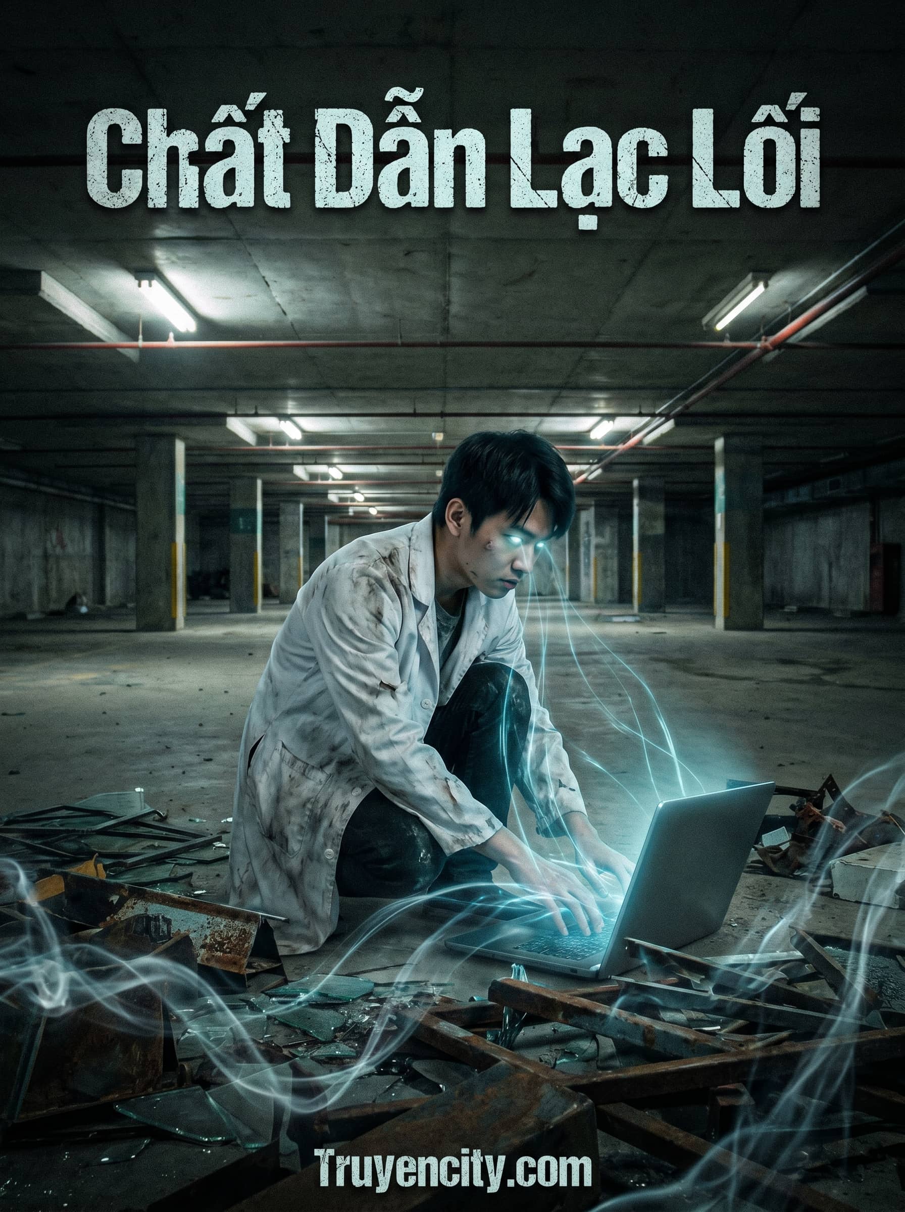 Chất Dẫn Lạc Lối