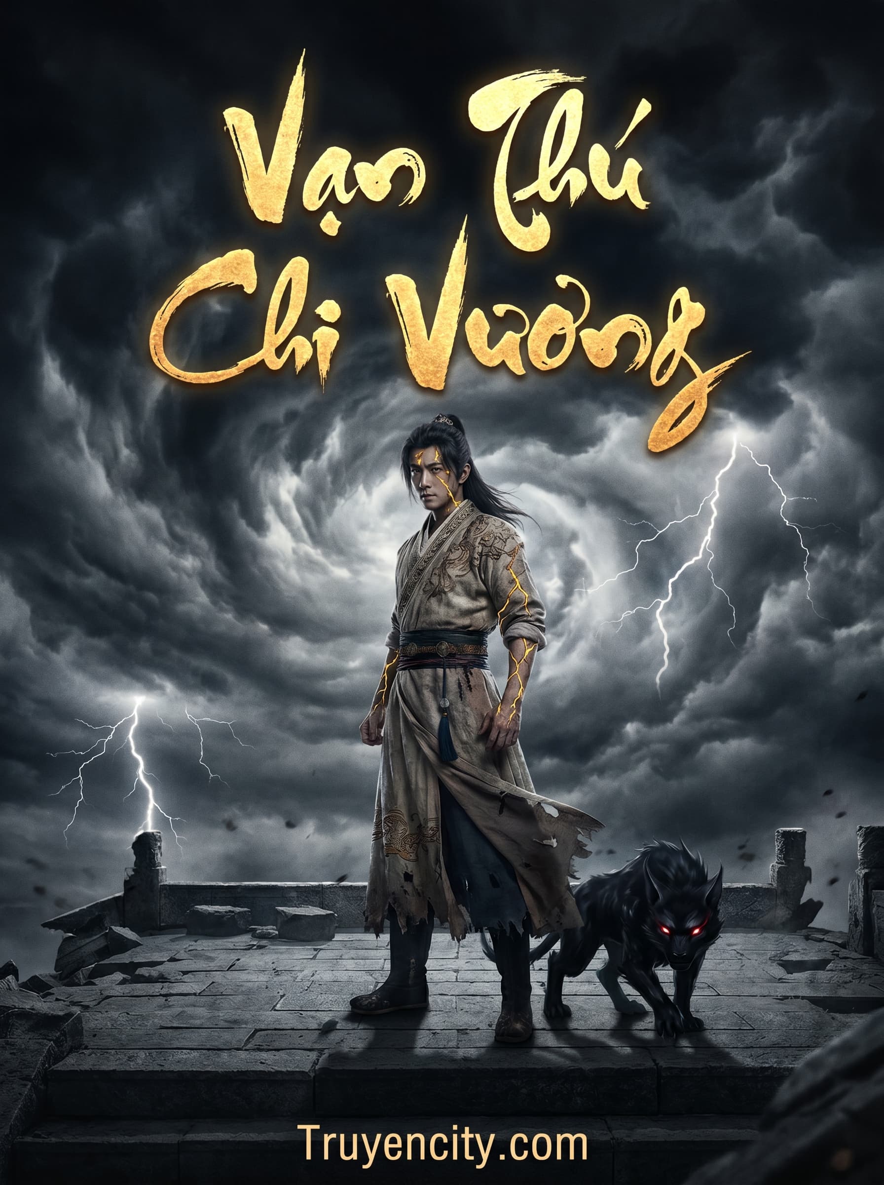 Vạn Thú Chi Vương